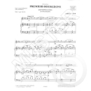 Lelouch Premiers bourgeons Oboe Klavier GB8256