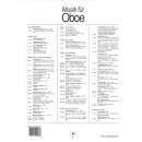 Amon 5 kleine Stücke Oboe (Sopransax) Klavier DO05267