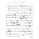 Amon 5 kleine Stücke Oboe (Sopransax) Klavier DO05267