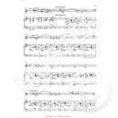 Scholz Concerto Oboe Klavier ARE2335-KA