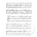 Fischer Konzert 1 C-Dur Oboe Klavier MR2201