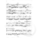 Stamitz Konzert C-Dur Oboe Klavier SIK393-K