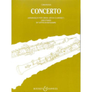 Cimaroso Konzert c-Moll Oboe Klavier BH2200096