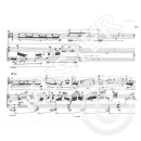 Mahnkopf Illuminations du brouillard Oboe Klavier SIK8606