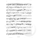 Crussell Divertimento C-Dur op 9 Oboe Klavier SIK10044-K