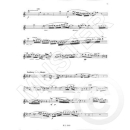 Crussell Divertimento C-Dur op 9 Oboe Klavier SIK10044-K