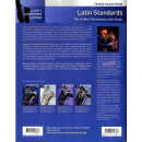 Juchem Latin Standards Tenorsax CD ED21569D 