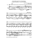 Schuncke Concertino Horn Klavier FH3344