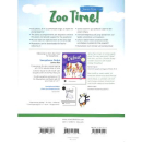Rae Zoo Time! Altsax Klavier UE21738