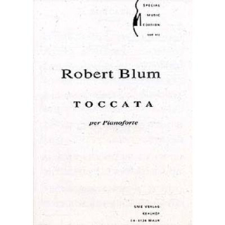 Blum Toccata Klavier SME912