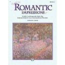 Mier Romantic impressions 2 Klavier ALF6689