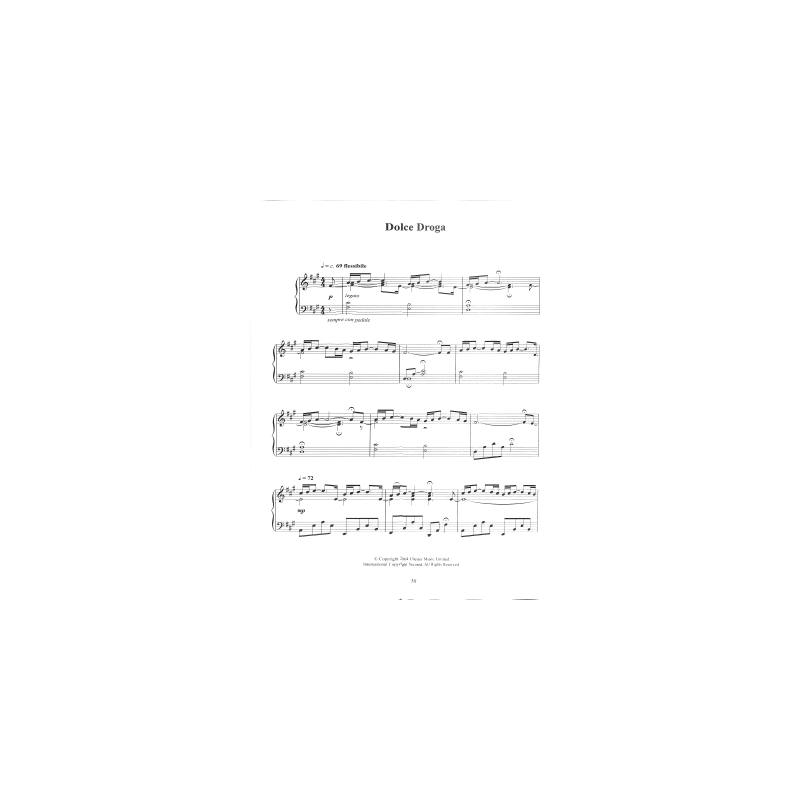 Ludovico Einaudi Una mattina Klavier günstig kaufen im für Musikinstrumente, 24,99