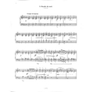 Hasselmans Trois Petites Pieces Faciles pour Harpe GB3515