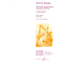 Bochsa 50 progressive lessons 1 Harfe GB2002