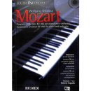 Mozart Concerto 20 KV 466 D-moll 2 Klaviere CD NR138945