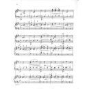 Borodin Polowetzer Tänze (Fürst Igor) 2 Klaviere PA02410