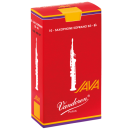 Vandoren Java Filed Red Sopran Sax 2,5