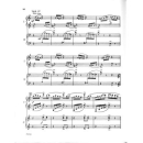 Rachmaninoff Rhapsodie op 43 Paganini Thema 2 Klaviere F02310