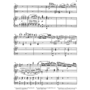 Beethoven Klavierkonzert 2 B-Dur op 19 für 2 Klaviere HN434