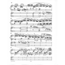 Mendelssohn Bartholdy Konzert 2 d-moll op 40 fuer 2 Klav...