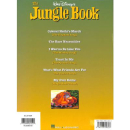 Sherman The Jungle Book Songbook HL360154