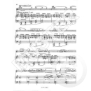Pascal Impromptu Alt Saxophone Klavier DF13650
