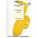 Weidmann Pop tunes 2 Sax Klavier CD CHILI6024
