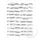 Dont 24 Vorübungen op 37 Violine EP3706