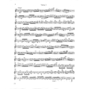 Leclair 6 Sonaten op 3 zwei Violinen N6006