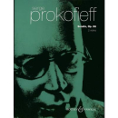 Prokofieff Sonate op 56 zwei Violinen BH1000249