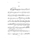 Prokofieff Sonate op 56 zwei Violinen BH1000249