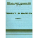 Hansen Romance Trompete Klavier WH10137