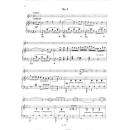 Gounod 6 melodies originales Horn Klavier DW705