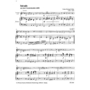 Philipp Zum Üben und Vorspielen 2 Trompete Klavier FH2049