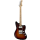 G&L Fullerton Deluxe Doheny 3TS, MP