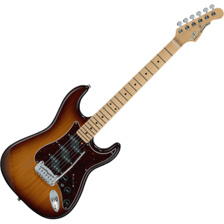 G&L Fullerton Deluxe Comanche OST, MP