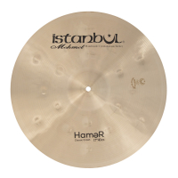 Istanbul Mehmet HR-C17 Hamer Crash 17&qu gallery