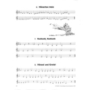 Hören lesen & spielen 1 Lieder Spielbuch Trompete DHP0991760