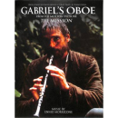 Morricone Gabriels Oboe (The Mission) Oboe Klavier HL90004684