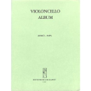 Somlo Papp Violoncello Album EMB6292