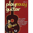Kessler Play Easy Guitar 3 DDD36-4