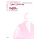 Piazzolla Tango Etudes (Etudes tanguistiques) Fagott Klavier 28601HL