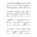 Piazzolla Tango Etudes (Etudes tanguistiques) Fagott Klavier 28601HL