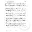 Duenser Klarinetten Fuchs 2 CD EH3816