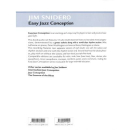 Snidero Easy Jazz Conception Alto Saxophone Audio ADV14760