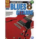 Duncan Lerne selbst Blues Gitarre CD + DVD Koala-LTP69360