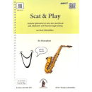 Schönfelder Scat & Play Altsax MP3