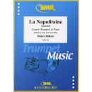 Boehme La Napolitaine Trompete Klavier EMR620