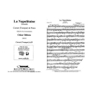 Boehme La Napolitaine Trompete Klavier EMR620