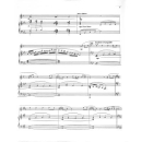 Lombardo Blue Interlude Klarinette Klavier ELM01020
